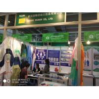我司赴廣州參加展會(huì)，產(chǎn)品受到國內(nèi)外客戶的一致好評